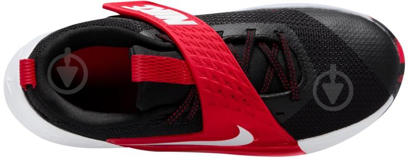 Кроссовки Nike Team Hustle D HF6279-001 р.40 - фото 8 Кроссовки Nike Team Hustle D HF6279-001 р.40 - фото 8