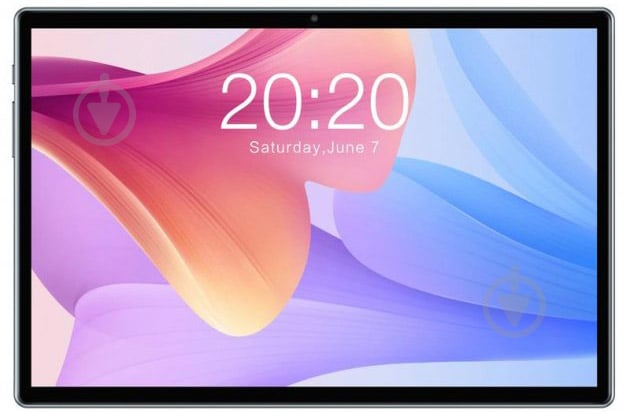 Планшет Teclast P20S 10,1" 4/64GB Wi-Fi + 4G space gray (6940709684245) - фото 1