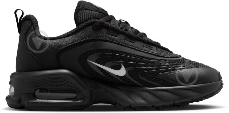 Кроссовки Nike AIR MAX FIRE (GS) IF2622-002 р.38,5 - фото 2 Кроссовки Nike AIR MAX FIRE (GS) IF2622-002 р.38,5 - фото 2