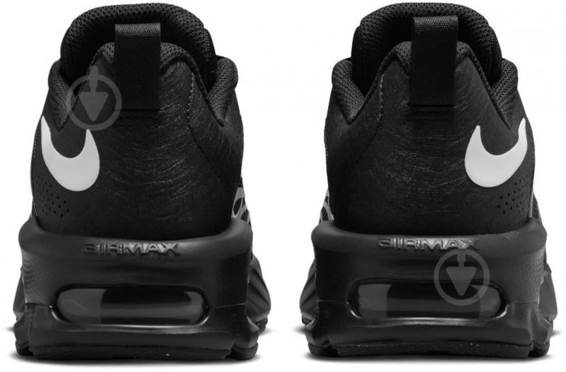 Кроссовки Nike AIR MAX FIRE (GS) IF2622-002 р.38,5 - фото 6 Кроссовки Nike AIR MAX FIRE (GS) IF2622-002 р.38,5 - фото 6