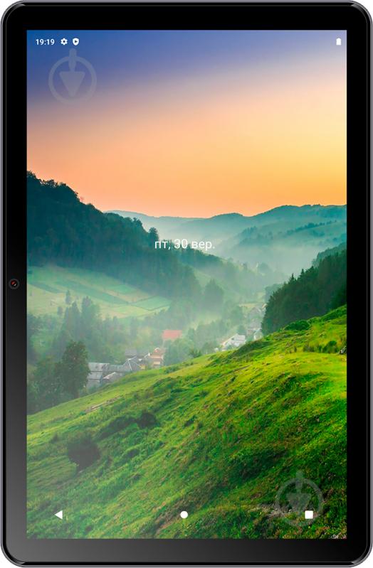 Планшет Sigma mobile Tab A1020 10,1" 3/32GB Wi-Fi + 4G/LTE gray (4827798766323) - фото 3