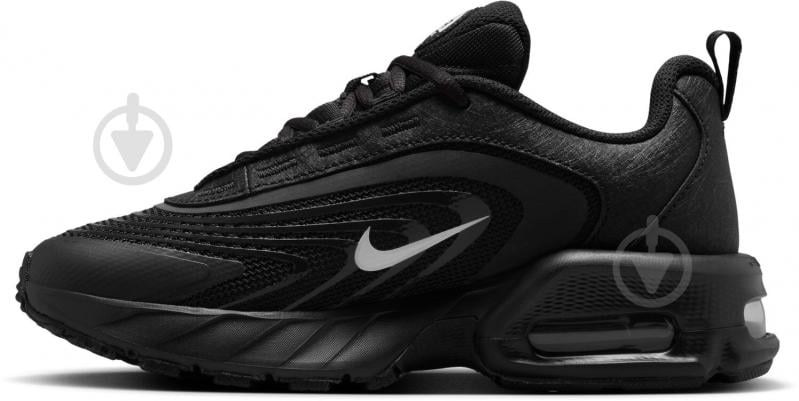 Кроссовки Nike AIR MAX FIRE (GS) IF2622-002 р.40 - фото 4 Кроссовки Nike AIR MAX FIRE (GS) IF2622-002 р.40 - фото 4