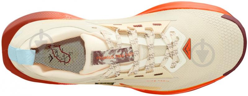 Кросівки Nike Pegasus Trail 5 GORE-TEX FQ0912-104 р.36,5 - фото 8 Кросівки Nike Pegasus Trail 5 GORE-TEX FQ0912-104 р.36,5 - фото 8