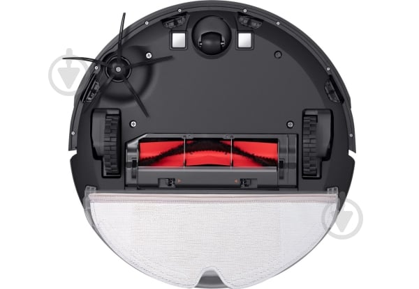 Робот-пылесос Roborock S5E52 S 5 MAX black - фото 3 Робот-пылесос Roborock S5E52 S 5 MAX black - фото 3