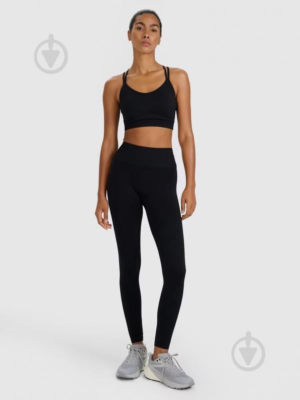 Бра 4F 4FWAW25USBAF218-20S р.M-L черный - фото 5