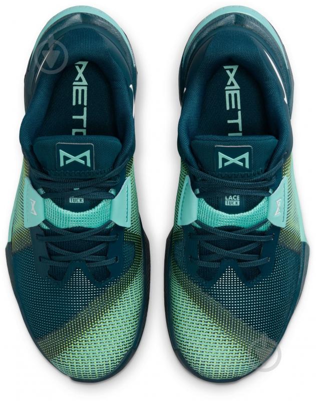 Кросівки Nike W METCON 10 HQ2620-300 р.36,5 - фото 7