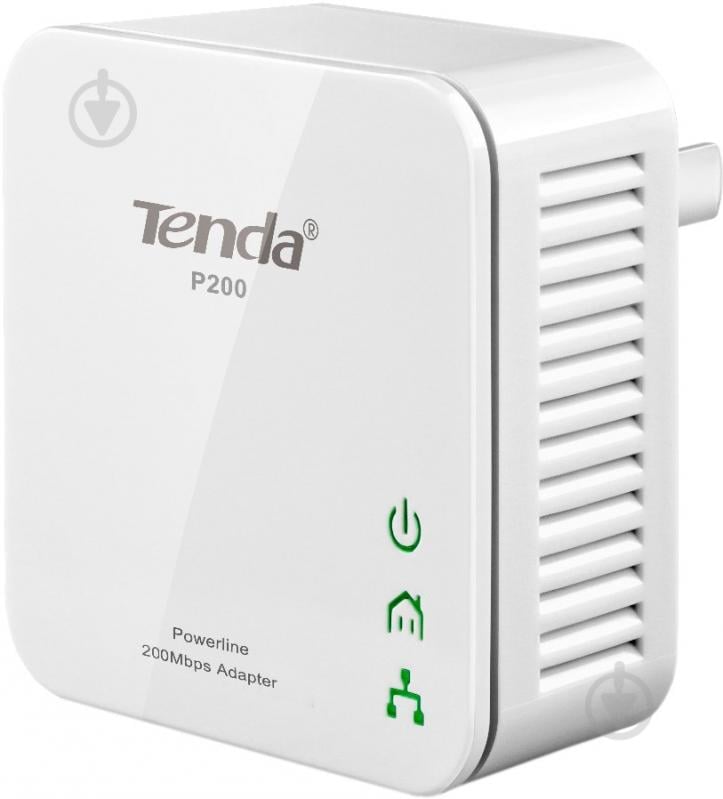 Адаптер TENDA P200 - фото 1