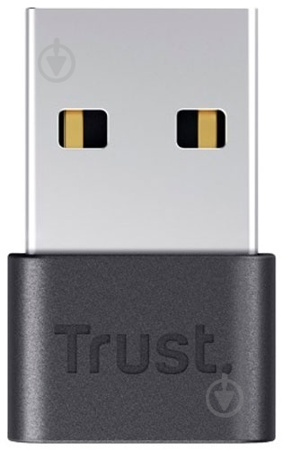 Адаптер Trust Myna Bluetooth 5.0 черный (24603_TRUST) - фото 3