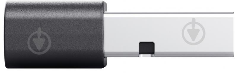 Адаптер Trust Myna Bluetooth 5.0 черный (24603_TRUST) - фото 4