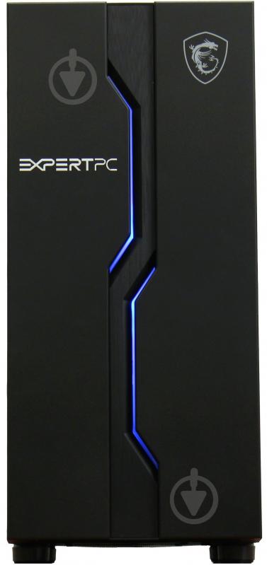 Комп'ютер персональний Expert PC Ultimate (I10700F.16.S2.1660.B922) black - фото 2 Комп'ютер персональний Expert PC Ultimate (I10700F.16.S2.1660.B922) black - фото 2