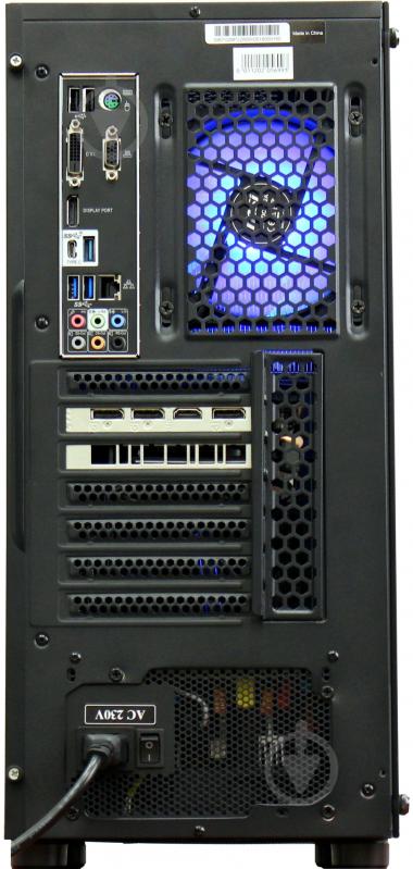 Комп'ютер персональний Expert PC Ultimate (I10700F.16.S2.1660.B922) black - фото 3 Комп'ютер персональний Expert PC Ultimate (I10700F.16.S2.1660.B922) black - фото 3