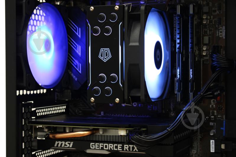 Комп'ютер персональний Expert PC Ultimate (I10700F.16.S2.1660.B922) black - фото 7 Комп'ютер персональний Expert PC Ultimate (I10700F.16.S2.1660.B922) black - фото 7