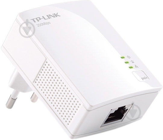 Адаптер TP-Link TL-PA2010 - фото 3 Адаптер TP-Link TL-PA2010 - фото 3