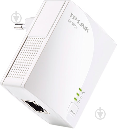 Адаптер TP-Link TL-PA2010 - фото 5 Адаптер TP-Link TL-PA2010 - фото 5