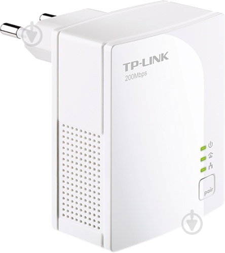 Адаптер TP-Link TL-PA2010 - фото 1 Адаптер TP-Link TL-PA2010 - фото 1