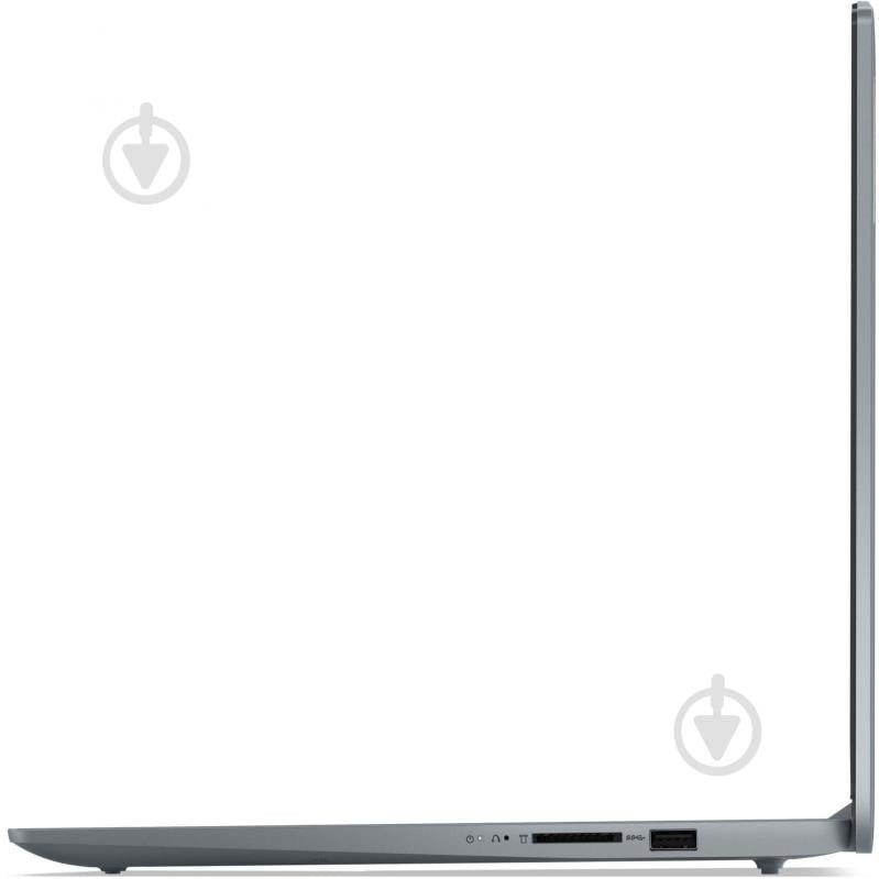 Ноутбук Lenovo ideapad Slim 3 15IRH8 15,6" (83EM00C2RA) arctic grey - фото 10