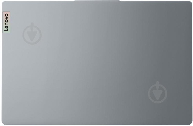 Ноутбук Lenovo ideapad Slim 3 15IRH8 15,6" (83EM00C2RA) arctic grey - фото 15