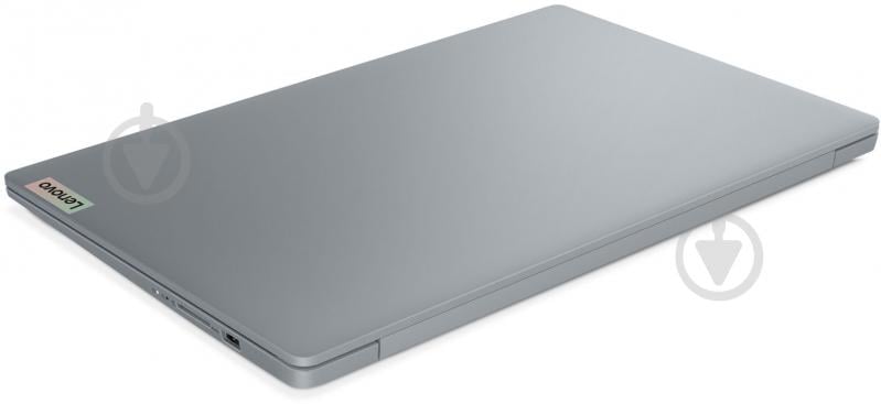 Ноутбук Lenovo ideapad Slim 3 15IRH8 15,6" (83EM00C2RA) arctic grey - фото 14