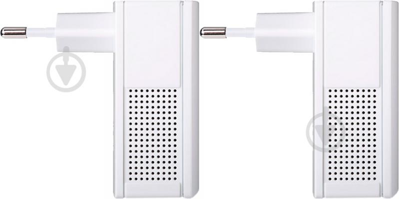 Адаптер Powerline TP-LINK TL-PA2010KIT - фото 4