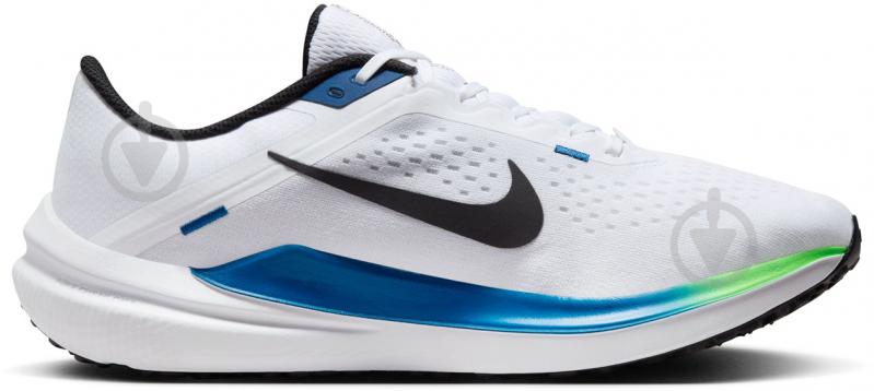 Кроссовки мужские Nike WINFLO 10 DV4022-103 р.40,5 белые - фото 2