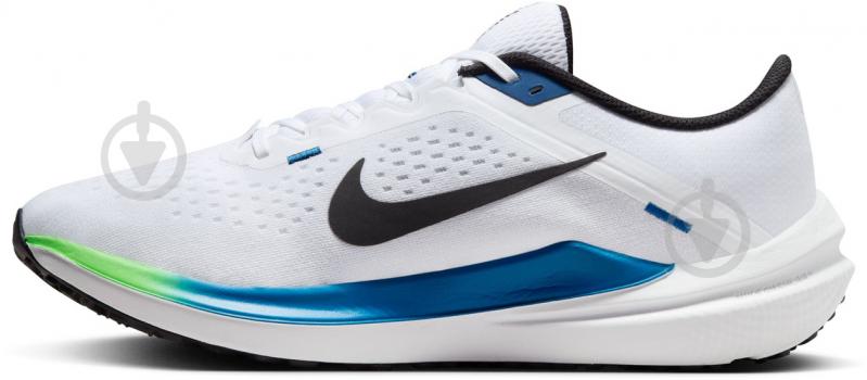 Кроссовки мужские Nike WINFLO 10 DV4022-103 р.40,5 белые - фото 4