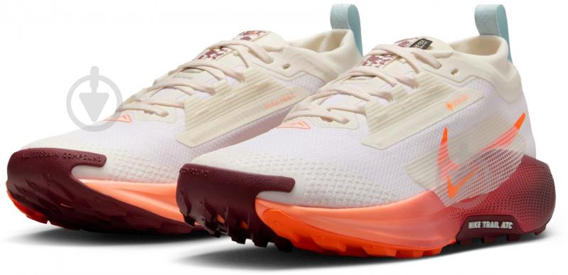 Кросівки Nike Pegasus Trail 5 GORE-TEX FQ0912-104 р.37,5 - фото 5