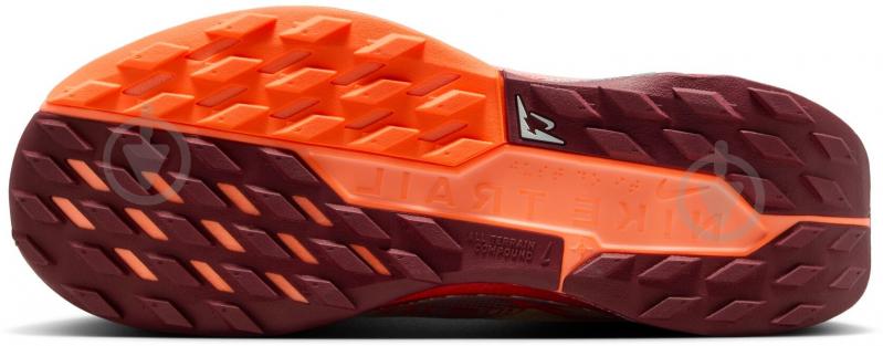 Кросівки Nike Pegasus Trail 5 GORE-TEX FQ0912-104 р.37,5 - фото 9