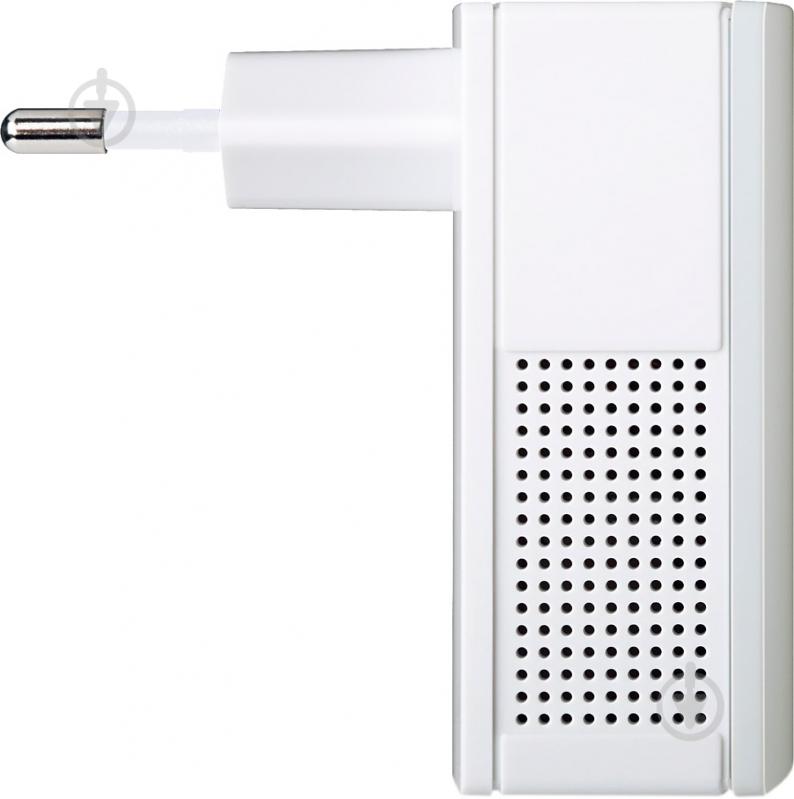 Адаптер Powerline TP-LINK TL-PA4010 - фото 4 Адаптер Powerline TP-LINK TL-PA4010 - фото 4