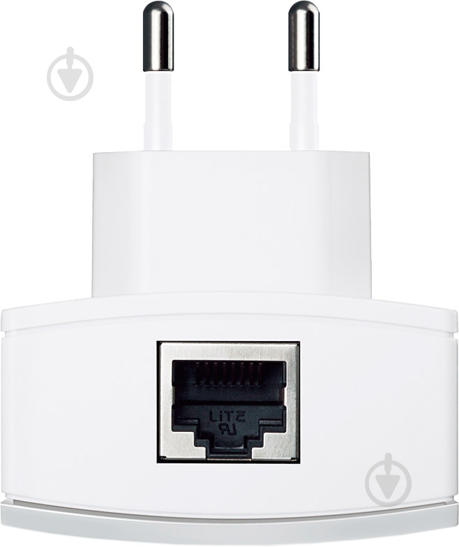 Адаптер Powerline TP-LINK TL-PA4010 - фото 5 Адаптер Powerline TP-LINK TL-PA4010 - фото 5