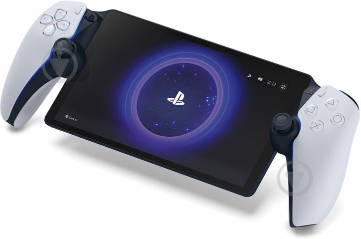 Пристрій для дистанційної гри Sony PlayStation Portal для консолі PS5 - фото 3