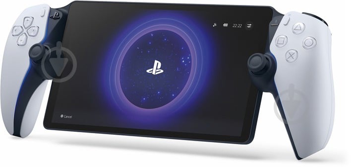 Пристрій для дистанційної гри Sony PlayStation Portal для консолі PS5 - фото 2