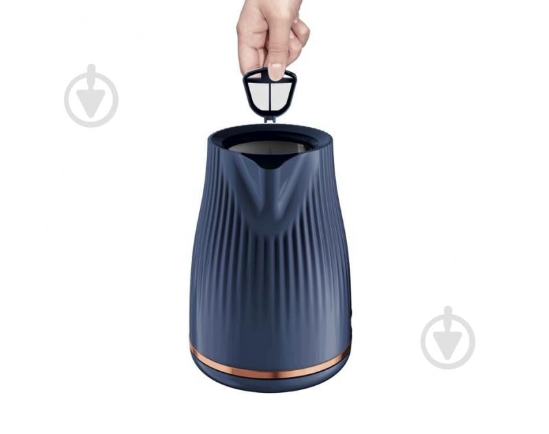 ВИТРИНА! Электрочайник Tefal Loft KO251430 - фото 17