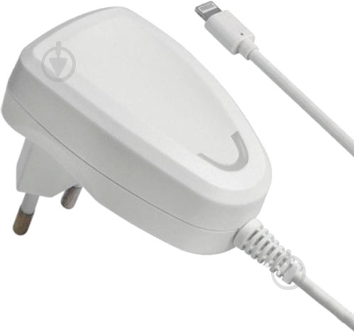 Сетевое зарядное устройство Cord iPad Air2/mini3 2,4A CT33E-IPA5 - фото 1