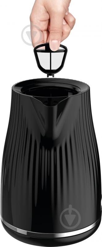 ВИТРИНА! Электрочайник Tefal Loft KO250830 - фото 17