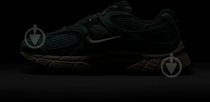 Кроссовки Nike V5 RNR II6294-001 р.37,5 - фото 10