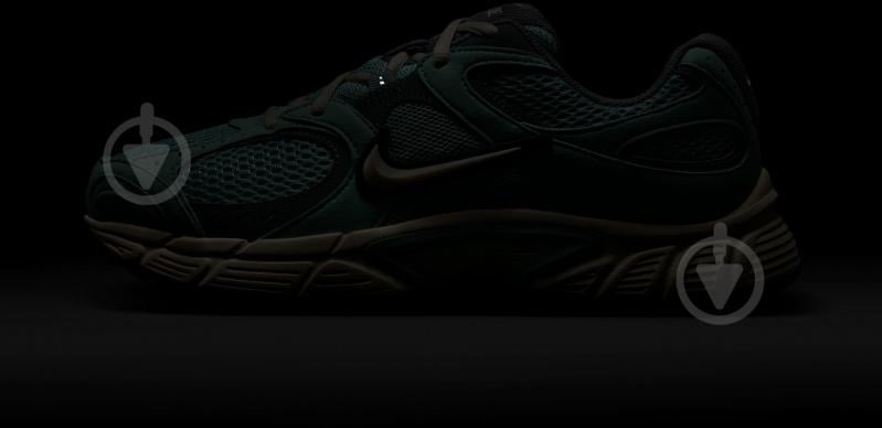 Кроссовки Nike V5 RNR II6294-001 р.37,5 - фото 9