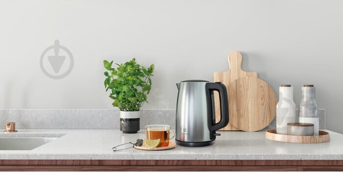 ВИТРИНА! Электрочайник Electrolux E3K1-3ST - фото 4