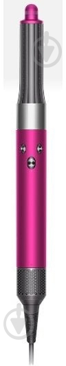 Стайлер Dyson HS05 Airwrap Complete Styler Fuchsia/Nickel Upgrade Version (394927-01) - фото 2