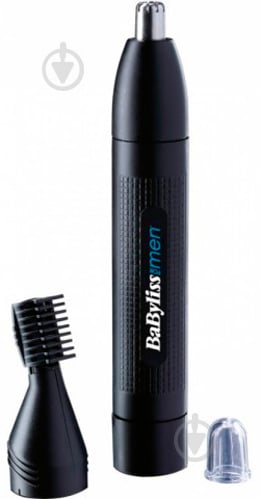 Триммер BaByliss E652E - фото 1