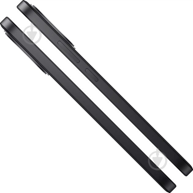 Смартфон Xiaomi Redmi Note 17 4/128GB black (1215022) - фото 7