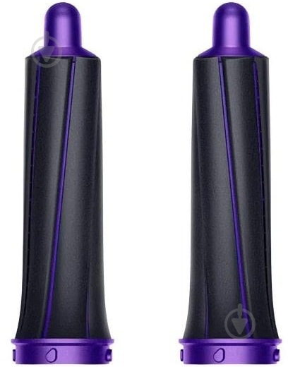 Стайлер Dyson HS01 Airwrap Complete Styler Black/Purple (333107-01) - фото 5