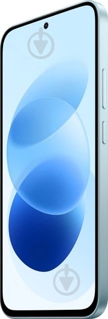 Смартфон Xiaomi Redmi Note 17 4/128GB sky teal (1215024) - фото 4 Смартфон Xiaomi Redmi Note 17 4/128GB sky teal (1215024) - фото 4