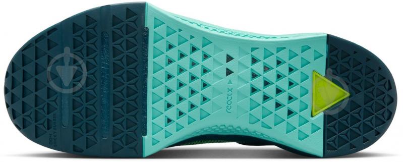 Кросівки Nike W METCON 10 HQ2620-300 р.38 - фото 9