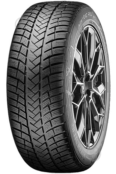 Шина Vredestein Wintrac Pro+ 215/65 R17 99 V зима - фото 1