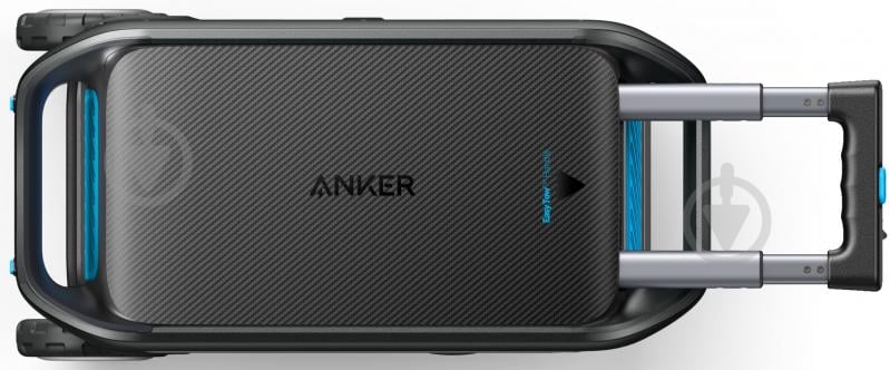 Зарядна станція Anker SOLIX F2000 2300W (2048 Вт·год) - фото 4