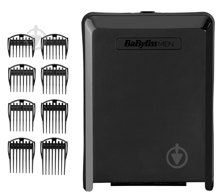 Машинка для стрижки BaByliss E990E - фото 5