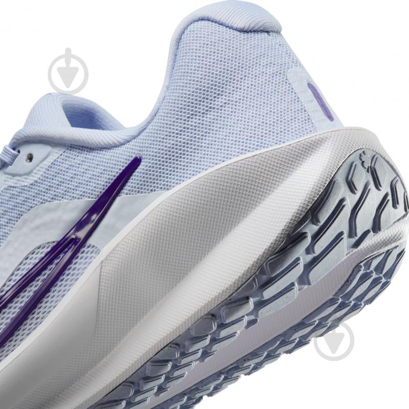 Кроссовки Nike DOWNSHIFTER 13 FD6476-011 р.38 - фото 11