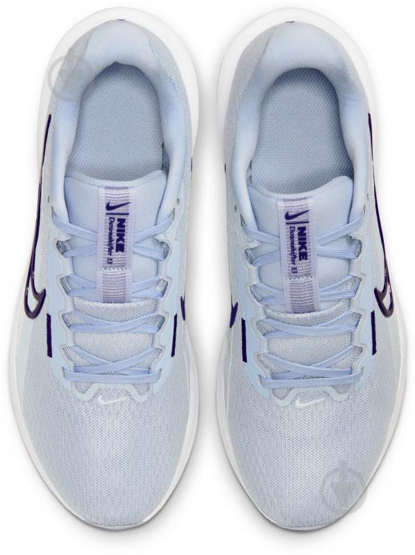 Кроссовки Nike DOWNSHIFTER 13 FD6476-011 р.38 - фото 7