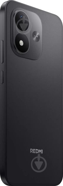 Смартфон Xiaomi Redmi Note 17 6/256GB black (1215025) - фото 7 Смартфон Xiaomi Redmi Note 17 6/256GB black (1215025) - фото 7