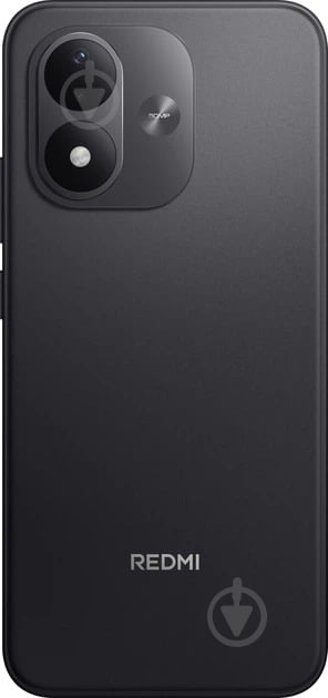 Смартфон Xiaomi Redmi Note 17 6/256GB black (1215025) - фото 5 Смартфон Xiaomi Redmi Note 17 6/256GB black (1215025) - фото 5
